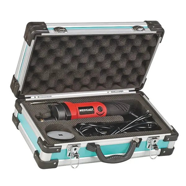 Oszillierende Gipssäge - Medicast